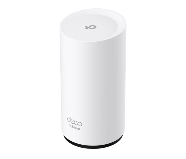 TP-Link DECO BE25-Outdoor Mesh WiFi (3600Mb/s a/b/g/n/ac/ax/be) - 1527637 - zdjęcie 2